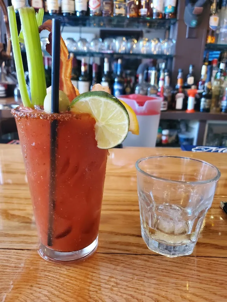 Bloody Mary