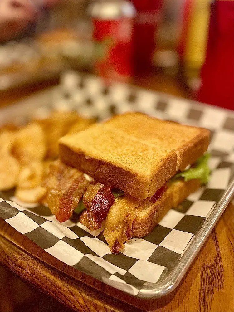 blt
