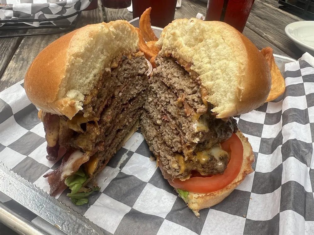 Bully Burger